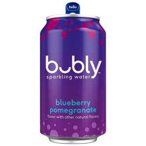 Blueberry Pomegranate